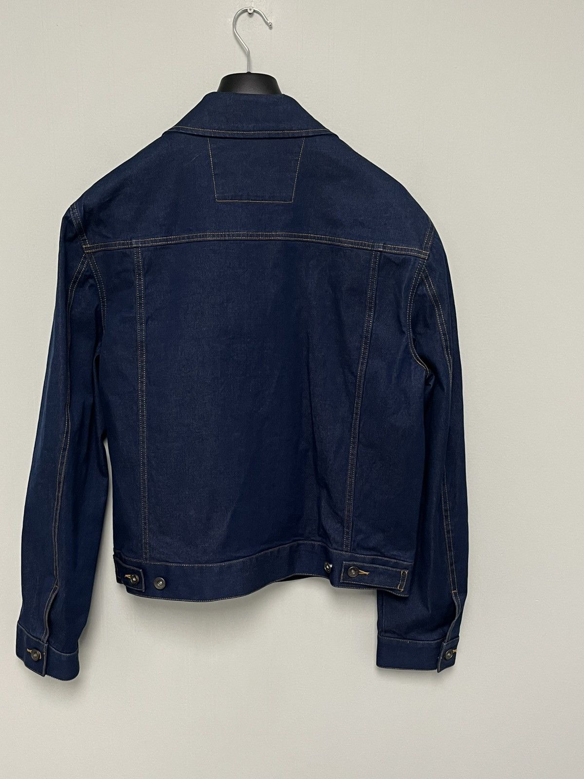John Varvatos Houston Trucker EU 52 USA 42 Size US L / EU 52-54 / 3 - 15 Thumbnail