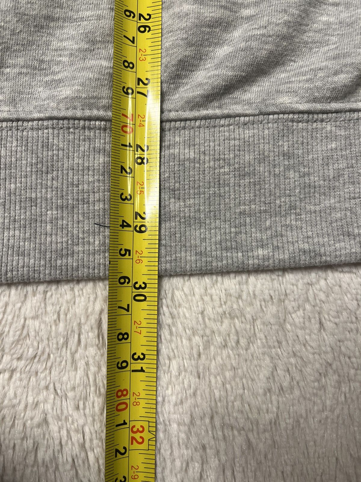 NCAA OHIO STATE BUCKEYES Hoodie Sweatshirt Goody Two Sleeves NCAA Size US L / EU 52-54 / 3 - 5 Thumbnail