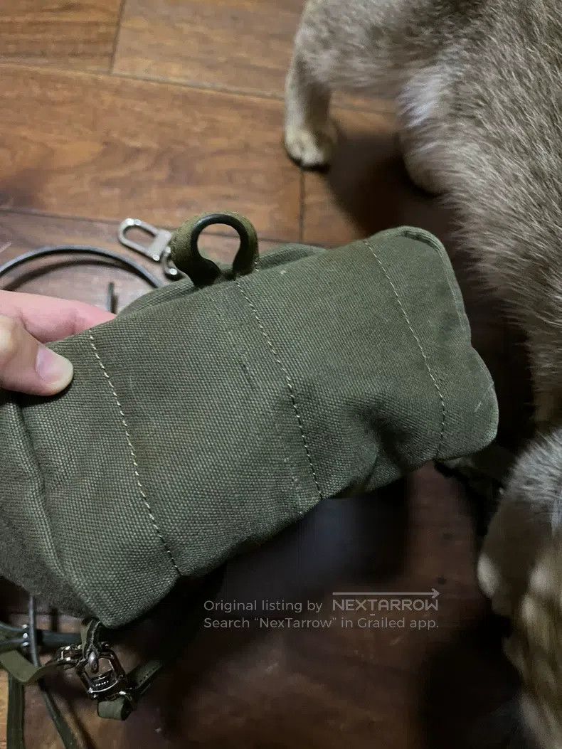 READYMADE Ready Made Crossbody Bag Size ONE SIZE - 7 Thumbnail