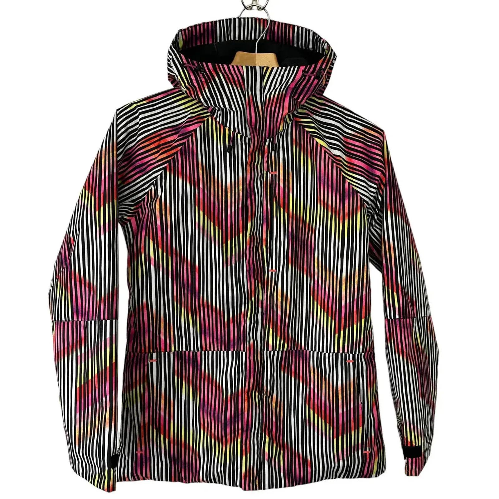 Burton Burton Snowboard/ skidjacka Jacket Size XXS / US 00 / IT 34 - 1 Thumbnail