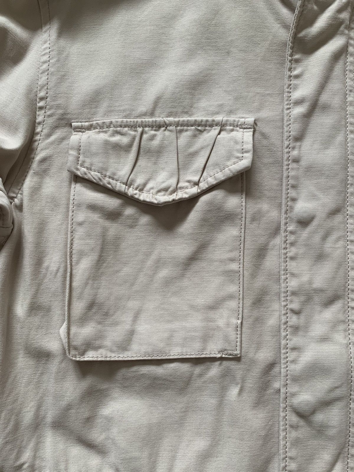 Alpha Industries Rare.. Knox Armory By Alpha Industries Jacket Size US XL / EU 56 / 4 - 8 Thumbnail