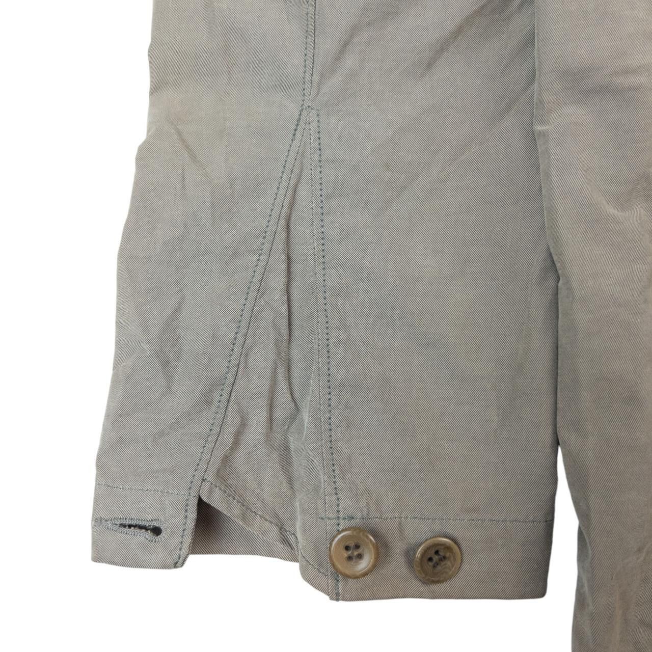 C.P. Company Vintage CP Company Button Up Jacket Size XL Size US XL / EU 56 / 4 - 6 Thumbnail