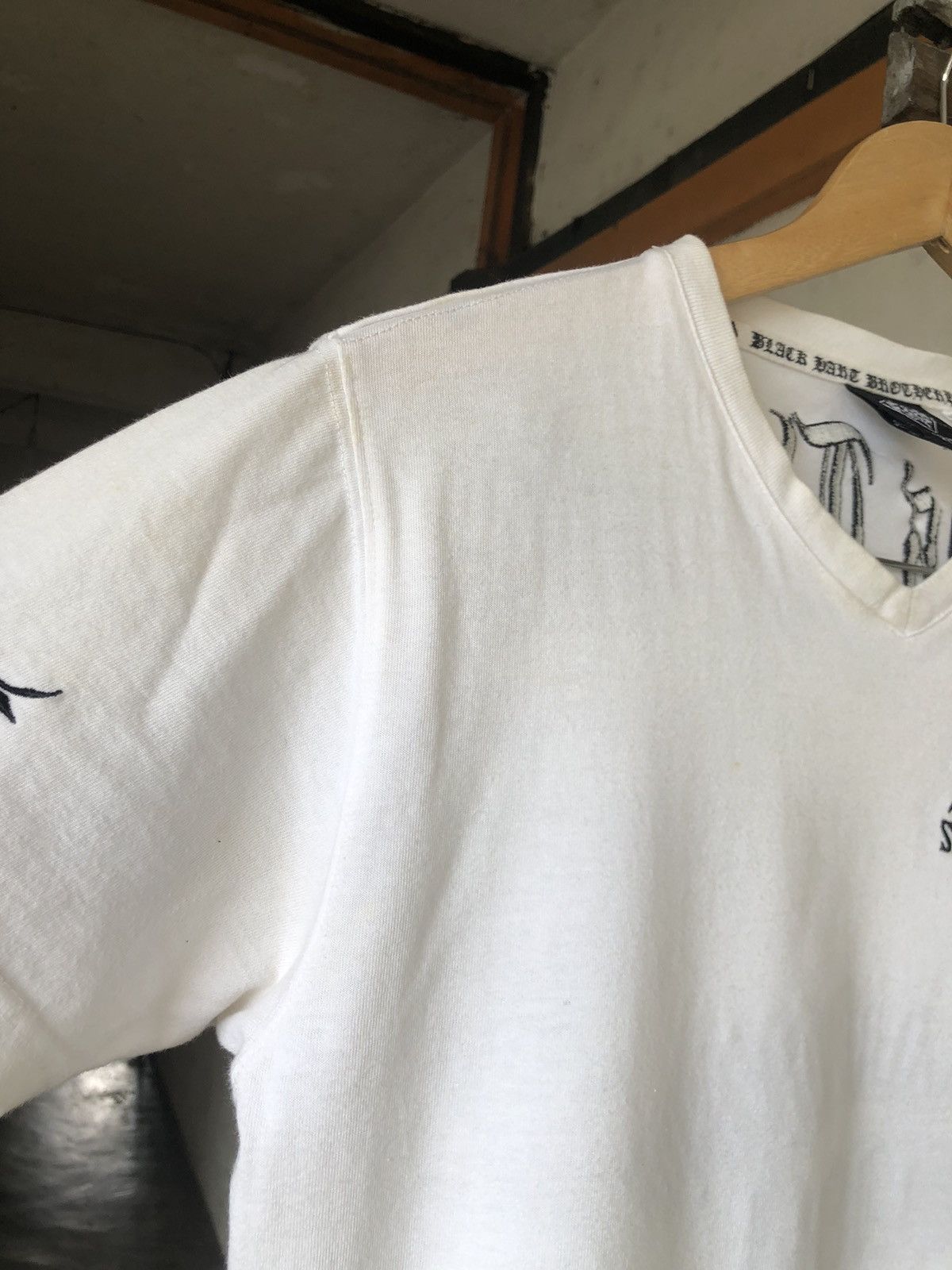 If Six Was Nine MCD Hardcore Surf Style by Michael Tomson Tshirt Size US L / EU 52-54 / 3 - 7 Thumbnail