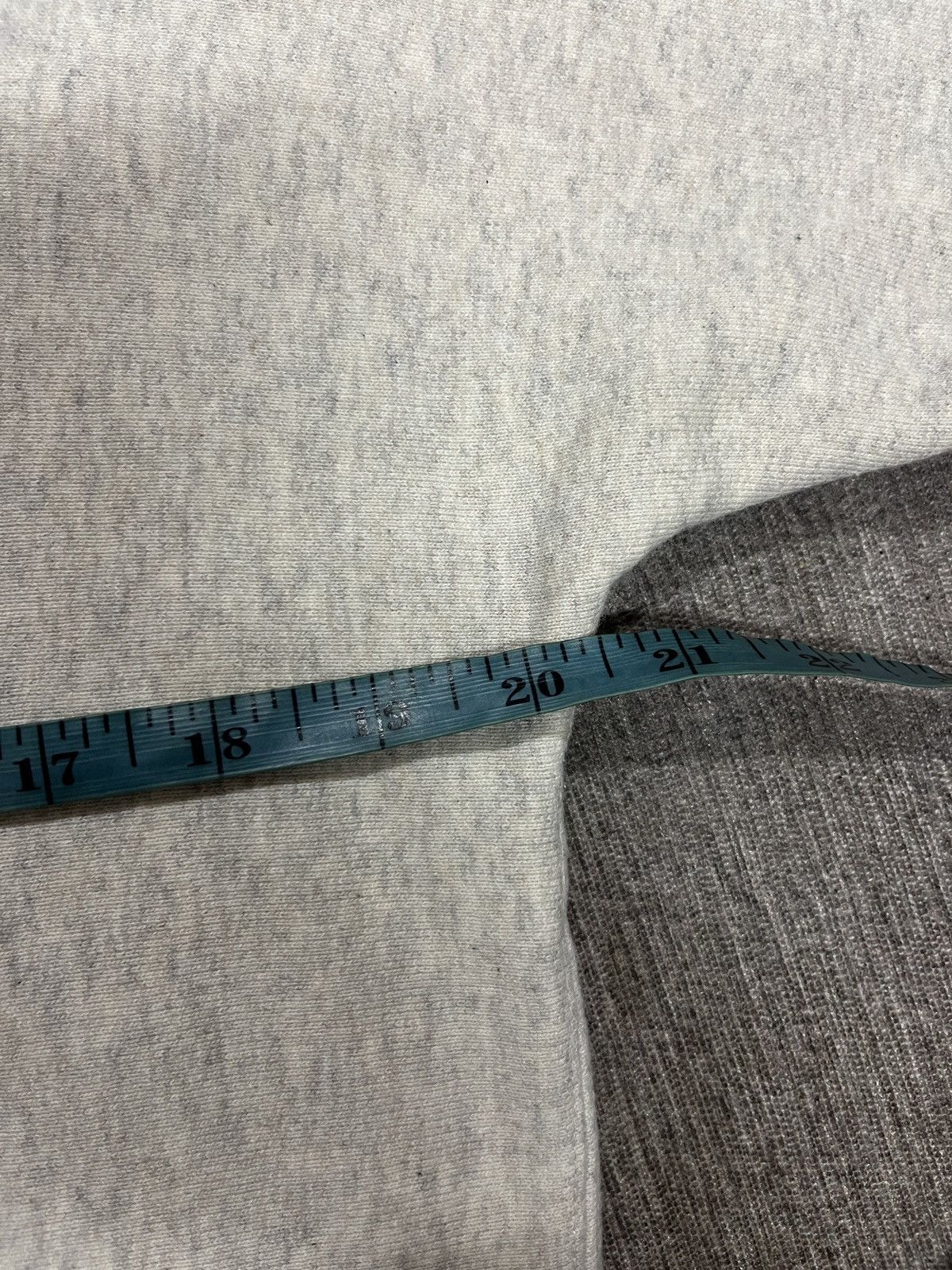 Champion Champion knitwear reverse weave sweatshirt Size US S / EU 44-46 / 1 - 14 Thumbnail