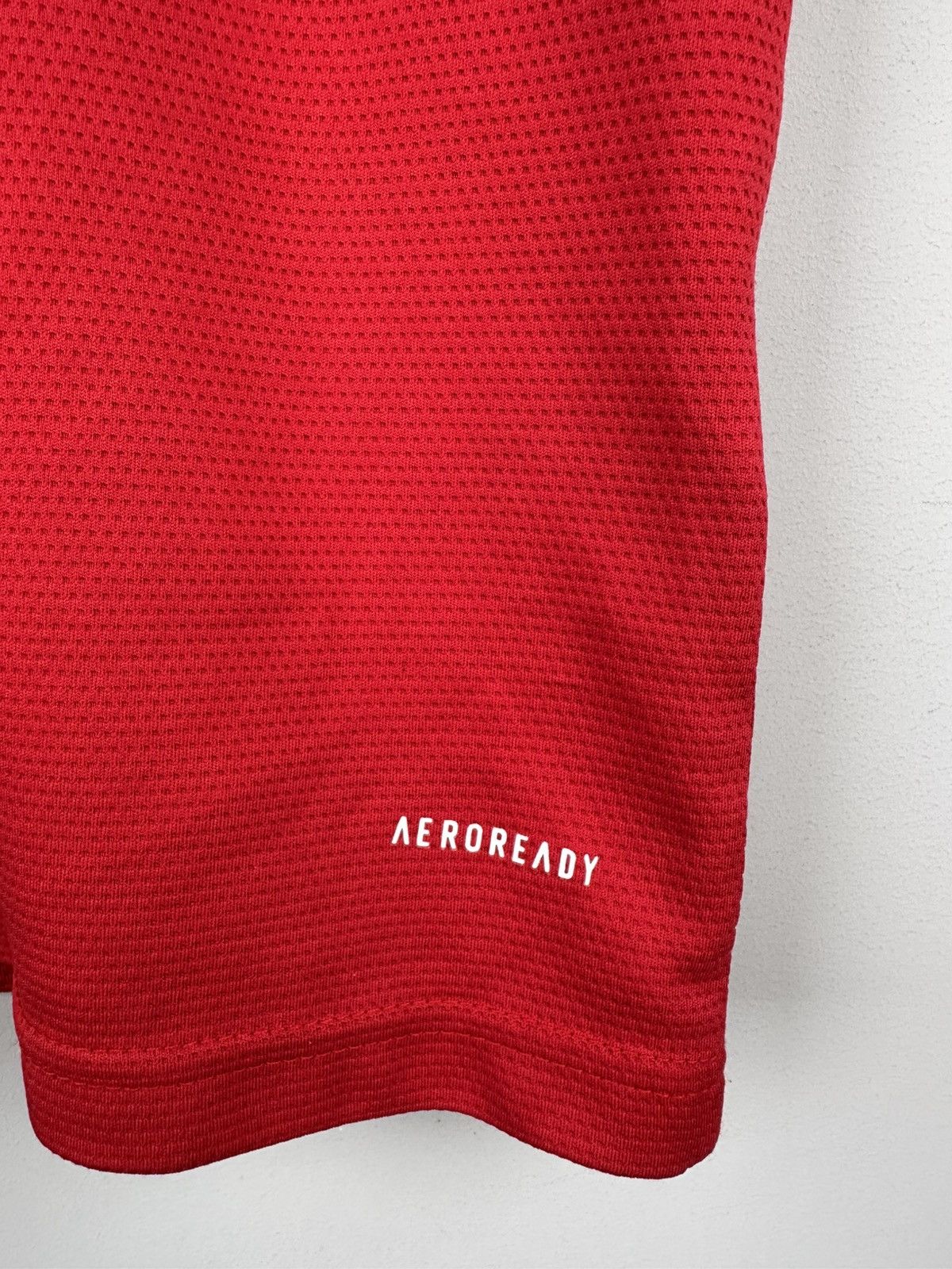 Adidas Adidas Manchester United Football Soccer Jersey Size US M / EU 48-50 / 2 - 6 Thumbnail