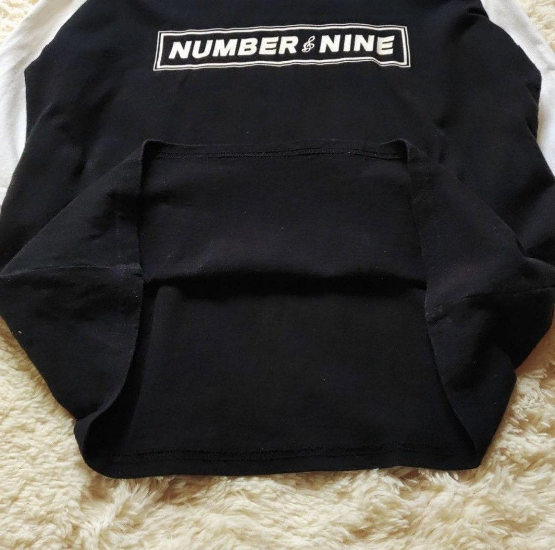 Number (N)ine Number Nine Shirt Size US M / EU 48-50 / 2 - 3 Thumbnail