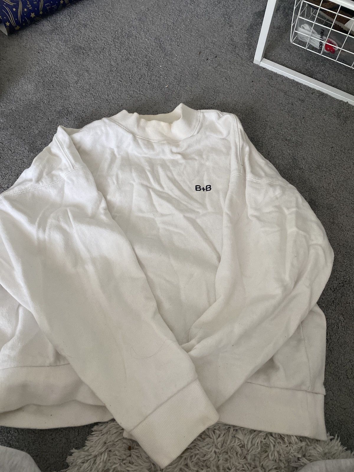 BEC + BRIDGE Bec & Bridge crewneck Size M / US 6-8 / IT 42-44 - 1 Thumbnail