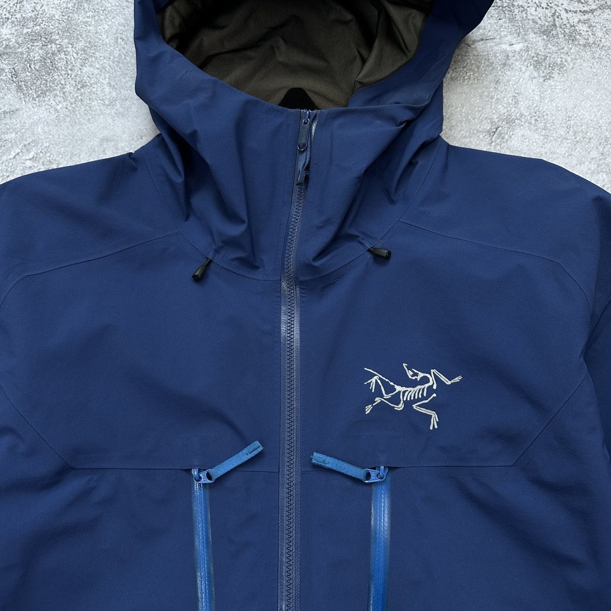 Arc'teryx Arc’teryx Procline Comp Jacket Gore Windstopper Sample Size US M / EU 48-50 / 2 - 4 Thumbnail