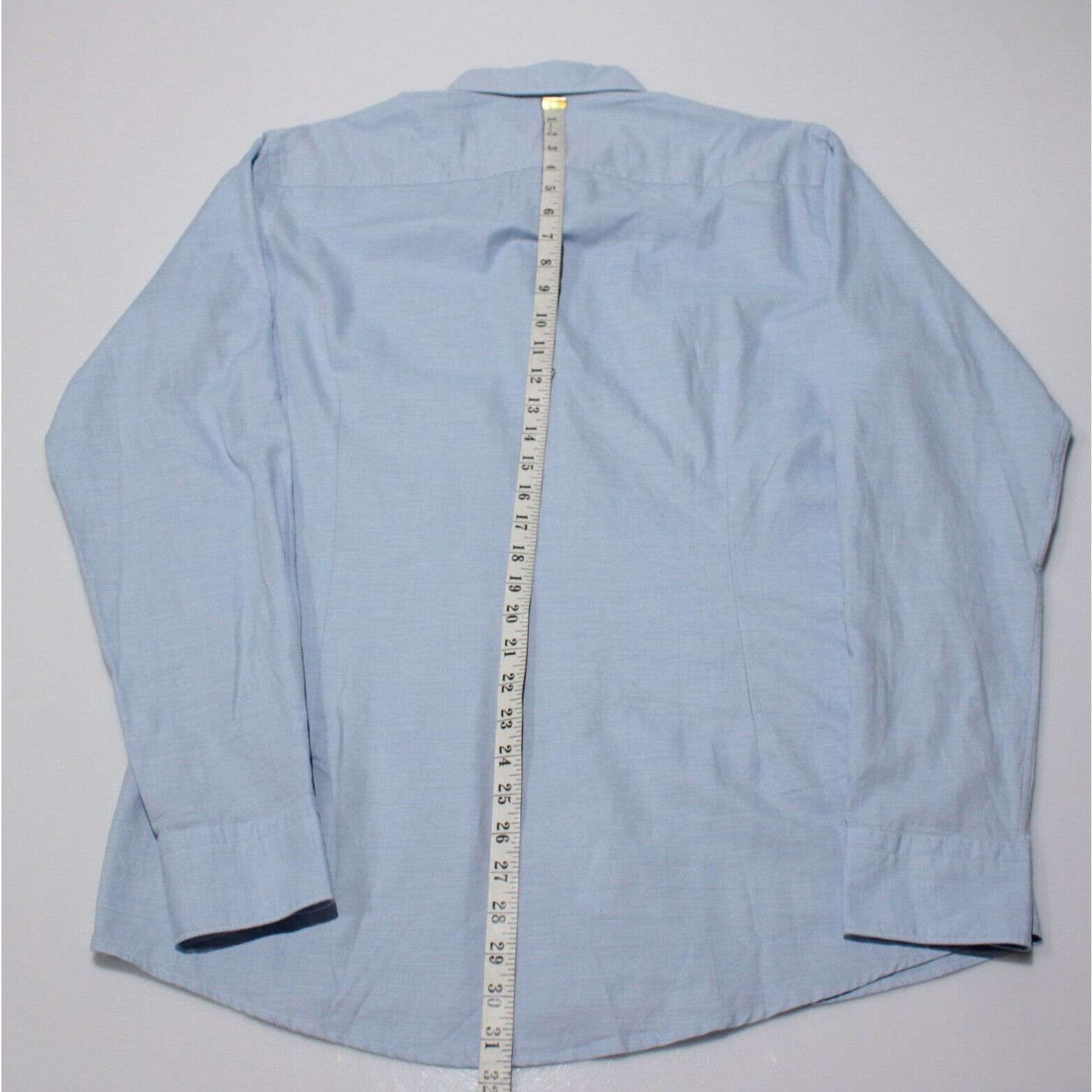 Eton Eton New with tags Shirt Size XL US In Blue Size US XL / EU 56 / 4 - 6 Thumbnail