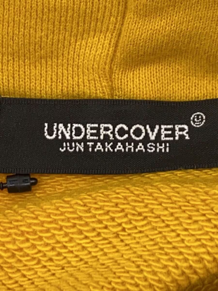 Undercover SS19 Week End Mondays Hoodie Size US L / EU 52-54 / 3 - 4 Thumbnail