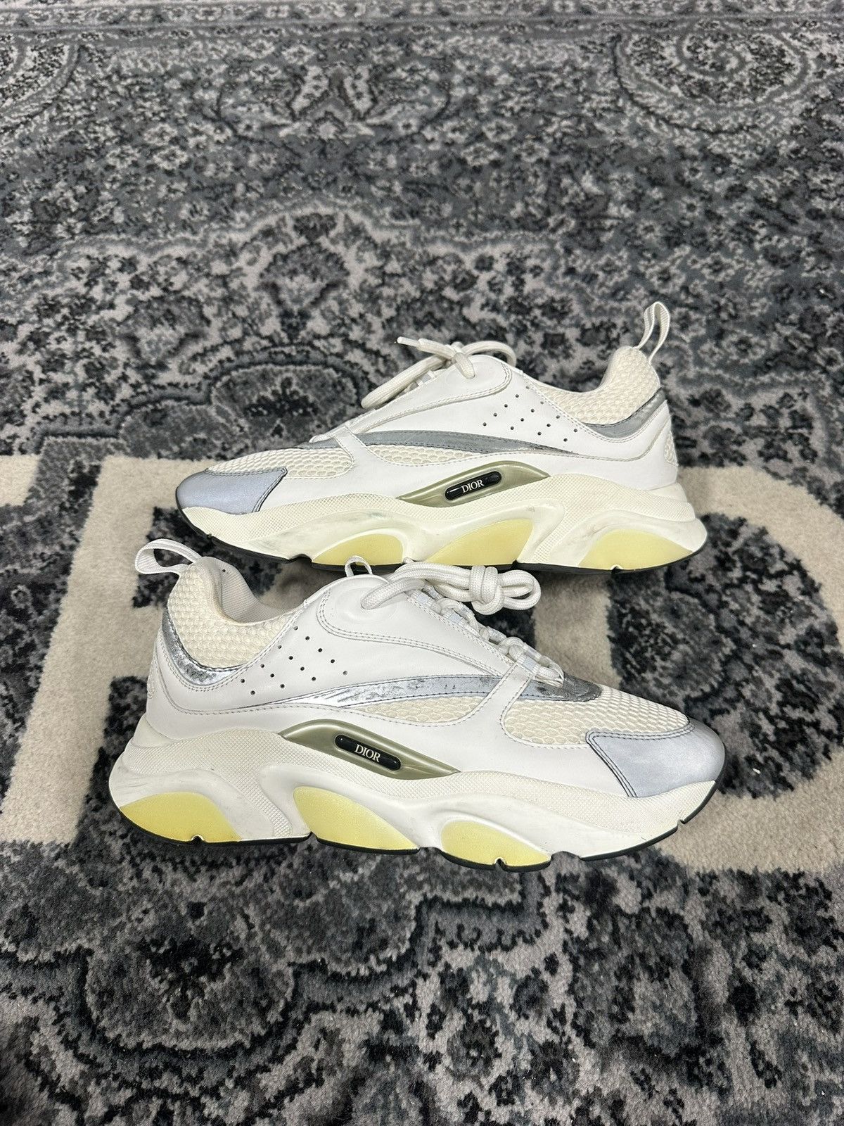 Dior Dior B22 Size 9US/42EU Size US 9 / EU 42 - 1 Thumbnail