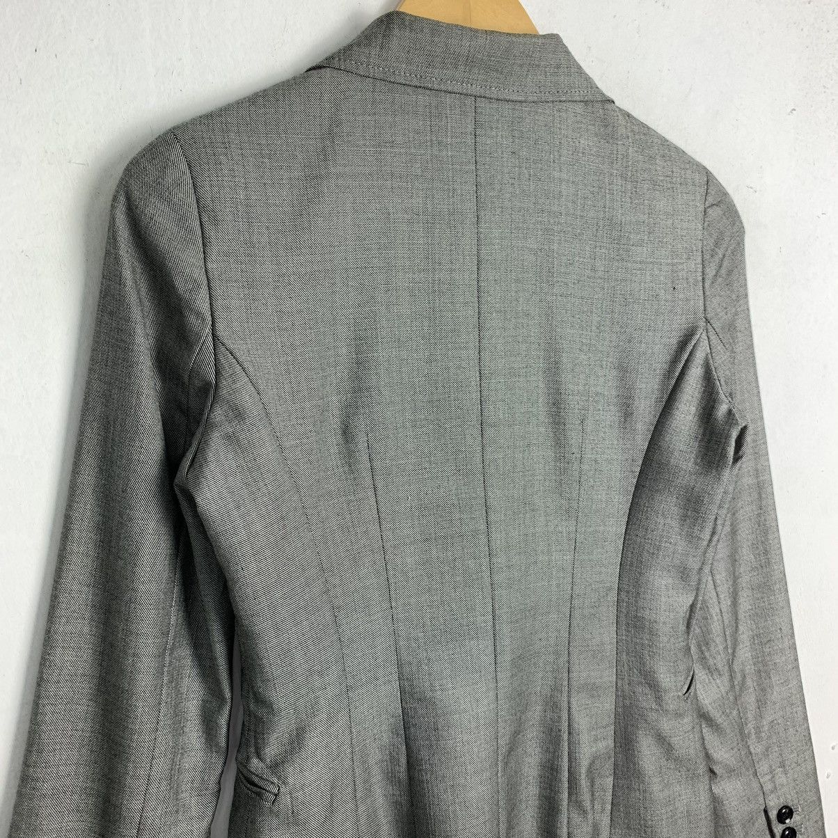 Designer × Vintage Vintage Comme ca ism Blazer Size US S / EU 44-46 / 1 - 12 Thumbnail