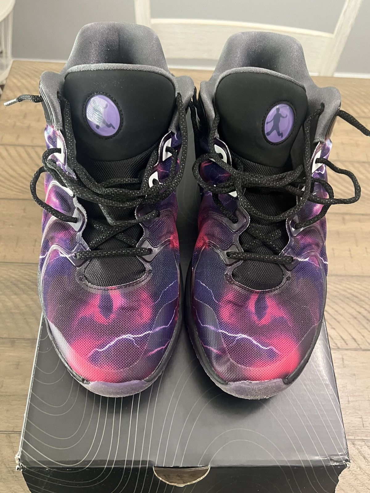 Nike Nike KD17 NRG Metro Boomin Size US 12 / EU 45 - 7 Thumbnail