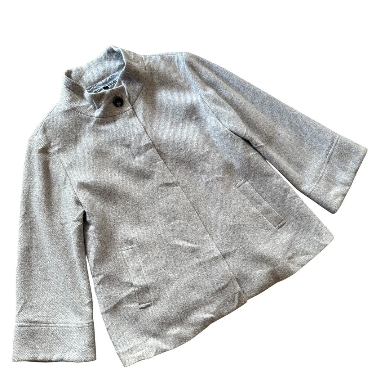 Eddie Bauer Vintage Wool Jacket Eddie Bauer Size US M / EU 48-50 / 2 - 6 Thumbnail