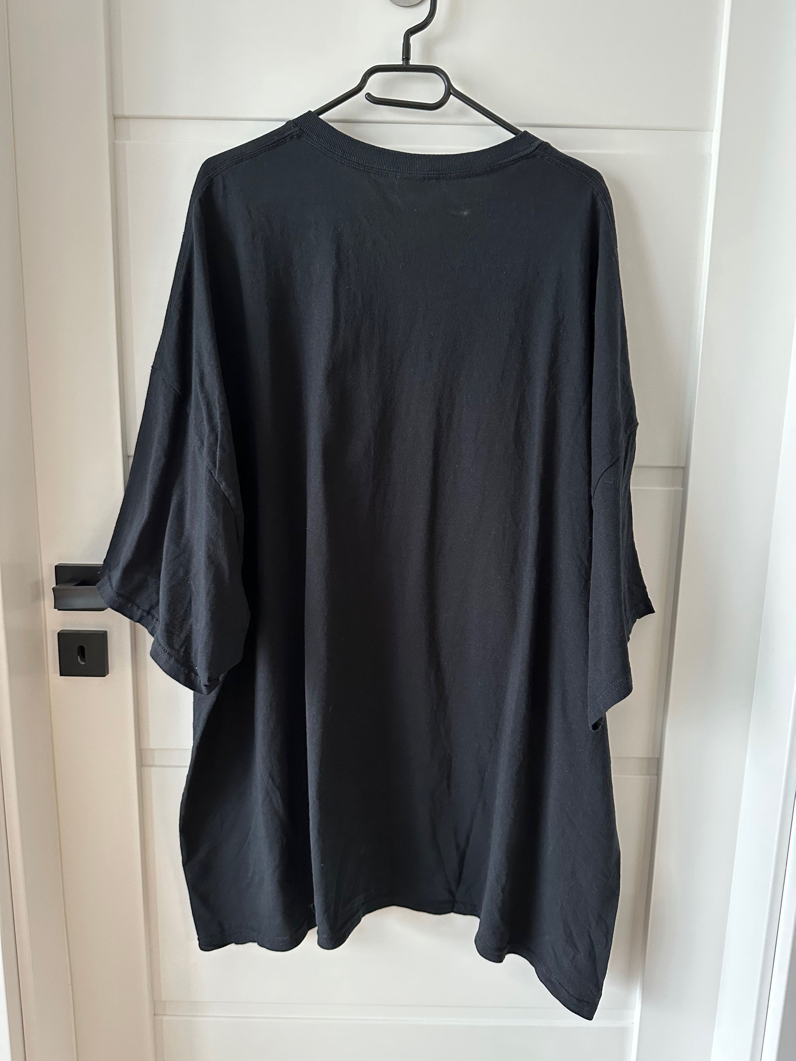 Band Tees 5XL 2013 Black Sabbath "Lord of this world" rock shirt band Size US XXL / EU 58 / 5 - 5 Thumbnail