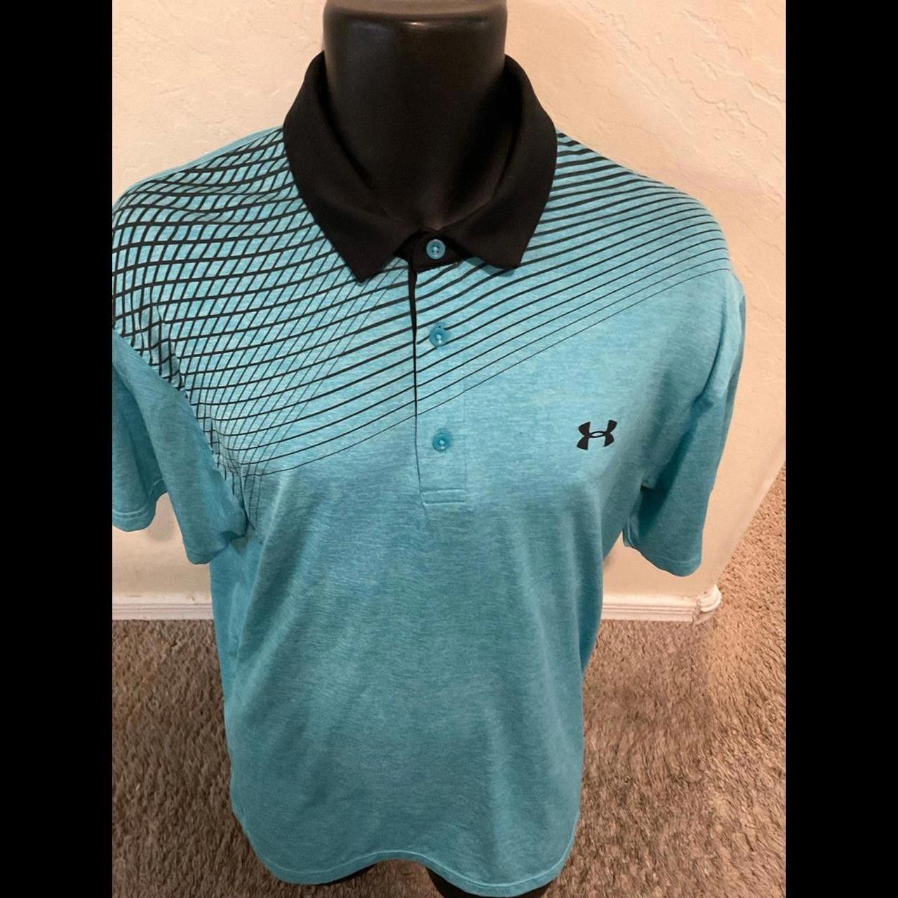 Under Armour Mens Used Size L Large Eedb Size US L / EU 52-54 / 3 - 1 Thumbnail