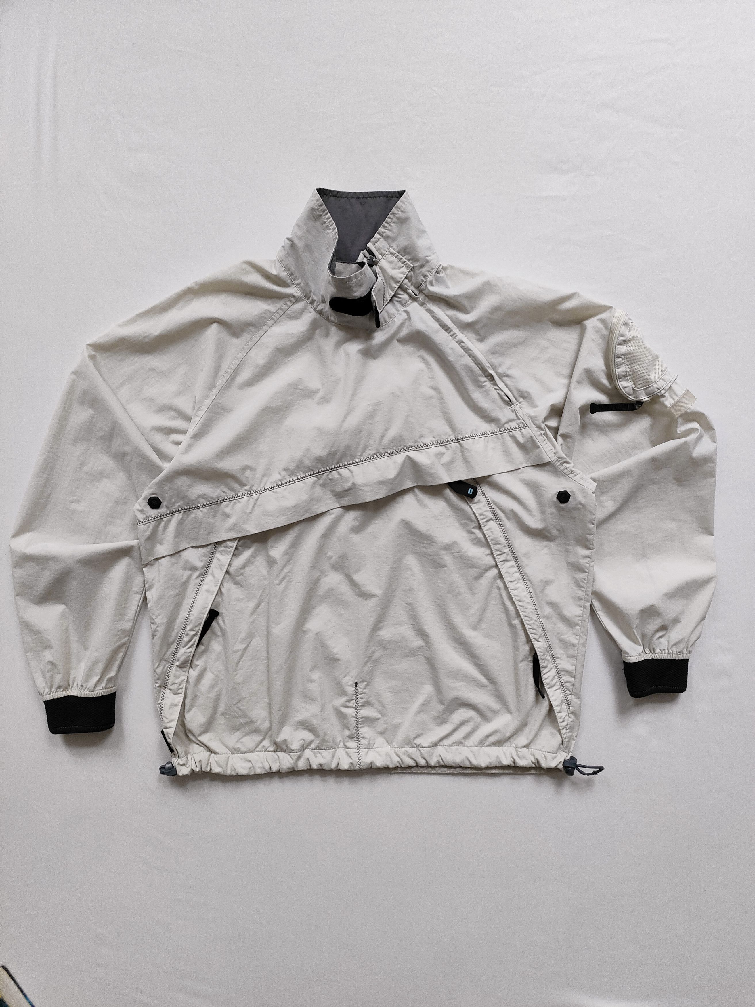 Nike ACG 2001 Nike ACG Kayak Jacket Size US M / EU 48-50 / 2 - 3 Thumbnail