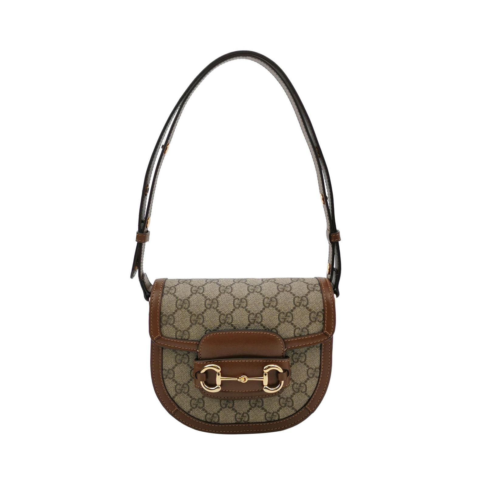 Gucci Gucci Women os Shoulder Bags Size ONE SIZE - 1 Thumbnail