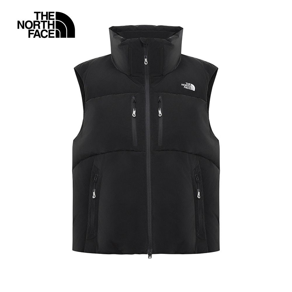 Kazuki Kuraishi × The North Face Urban Exploration KAZUKI UNISEX DETACHABLE DOWN JACKET Size US M / EU 48-50 / 2 - 3 Thumbnail