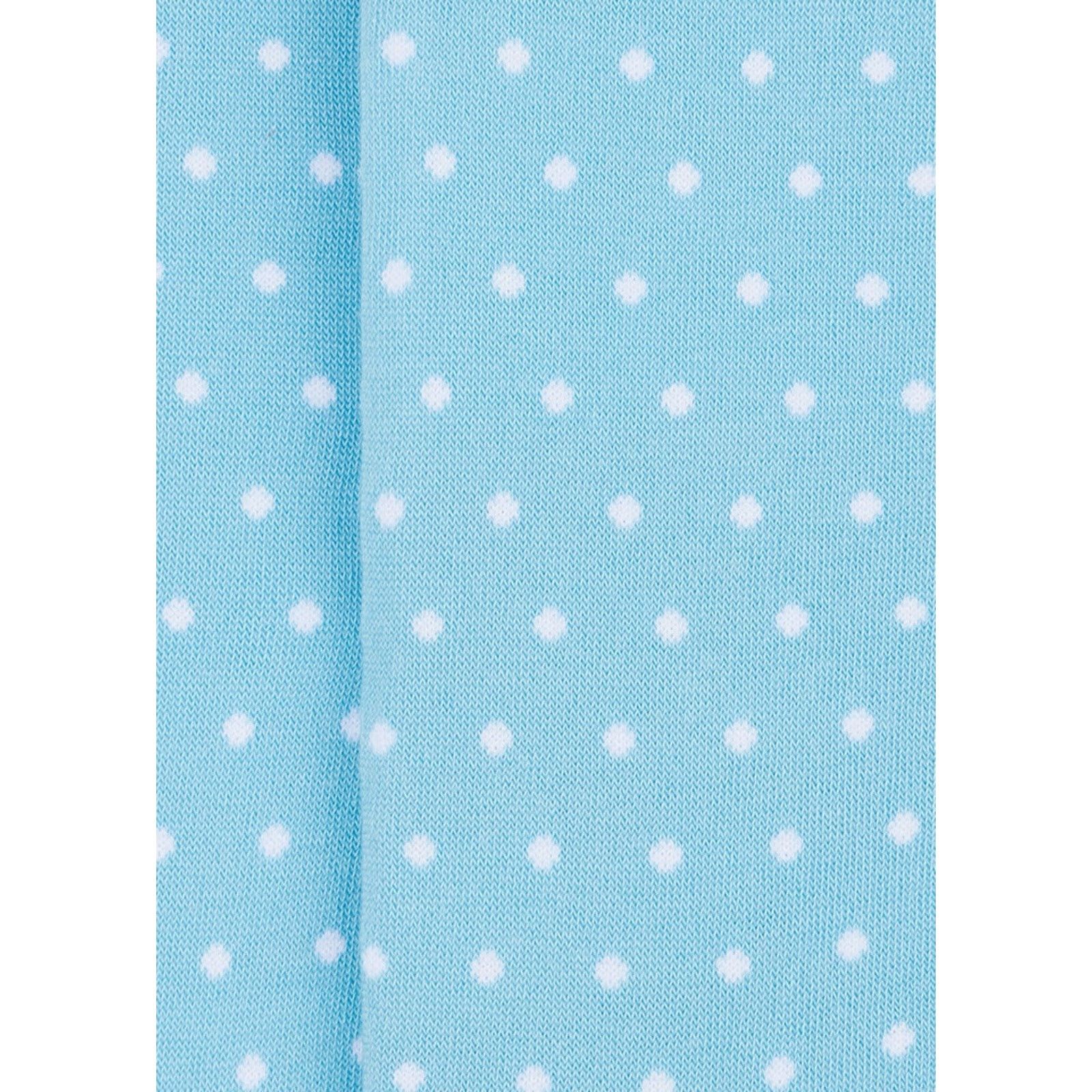 Paul Smith NWT Paul Smith luxe “Jeremy” polka dot socks made in Italy Size ONE SIZE - 2 Thumbnail