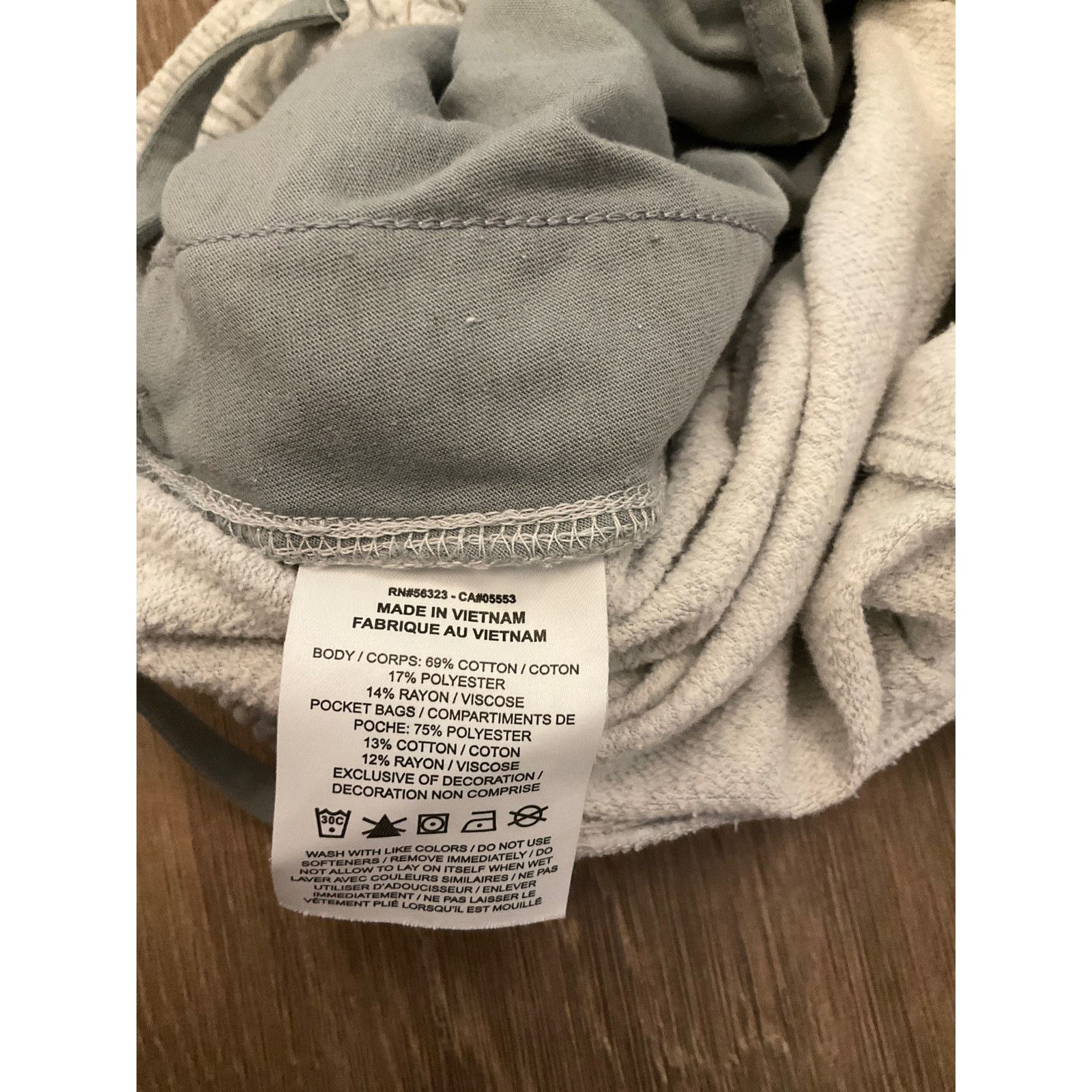 Nike Women’s Nike Yoga joggers, S Size 27" / US 4 / IT 40 - 3 Thumbnail