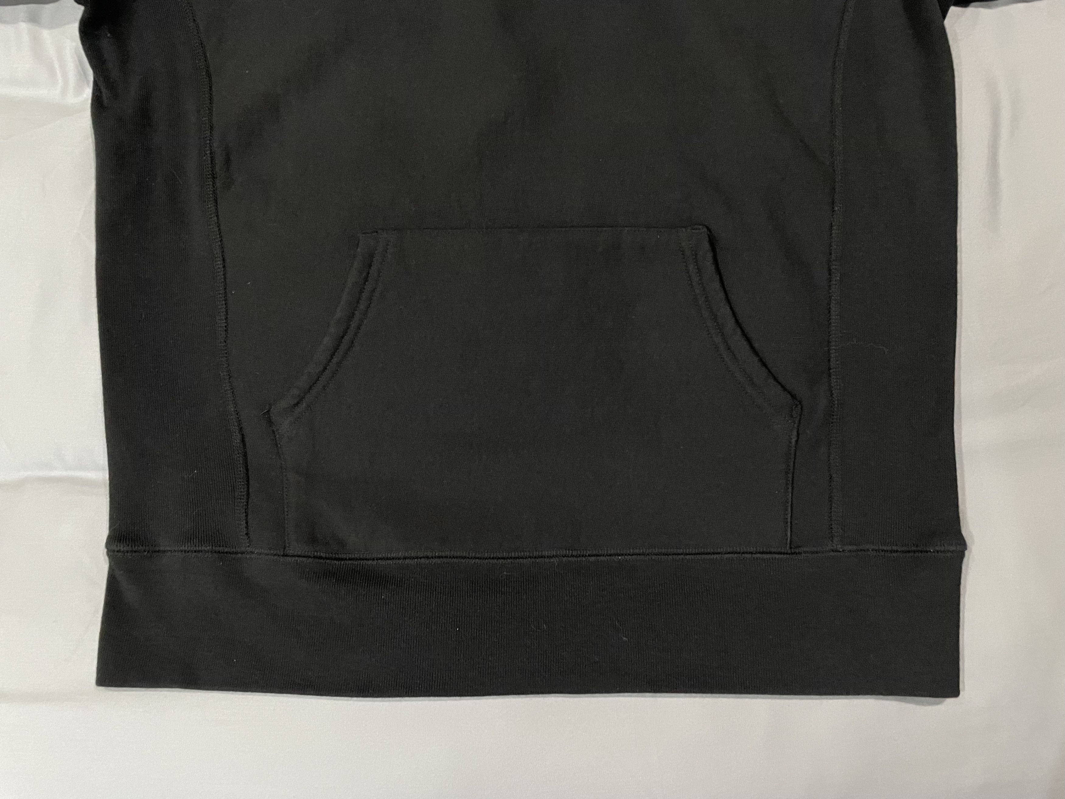 Supreme Tonal Box Logo Hoodie FW14