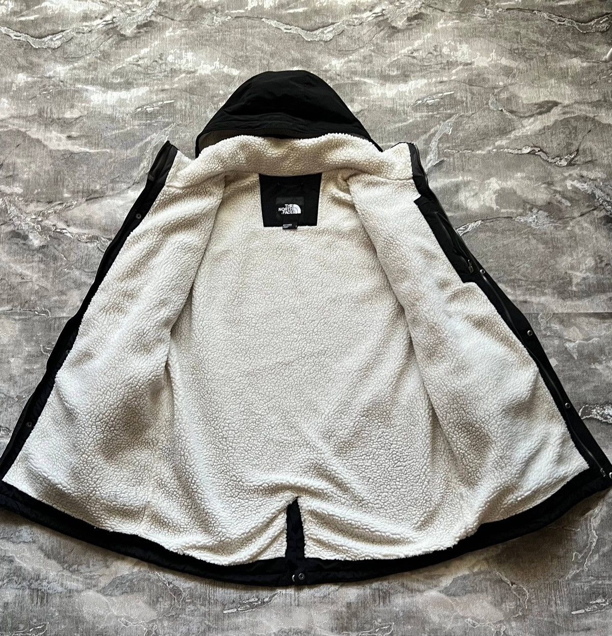 The North Face Parka Jacket