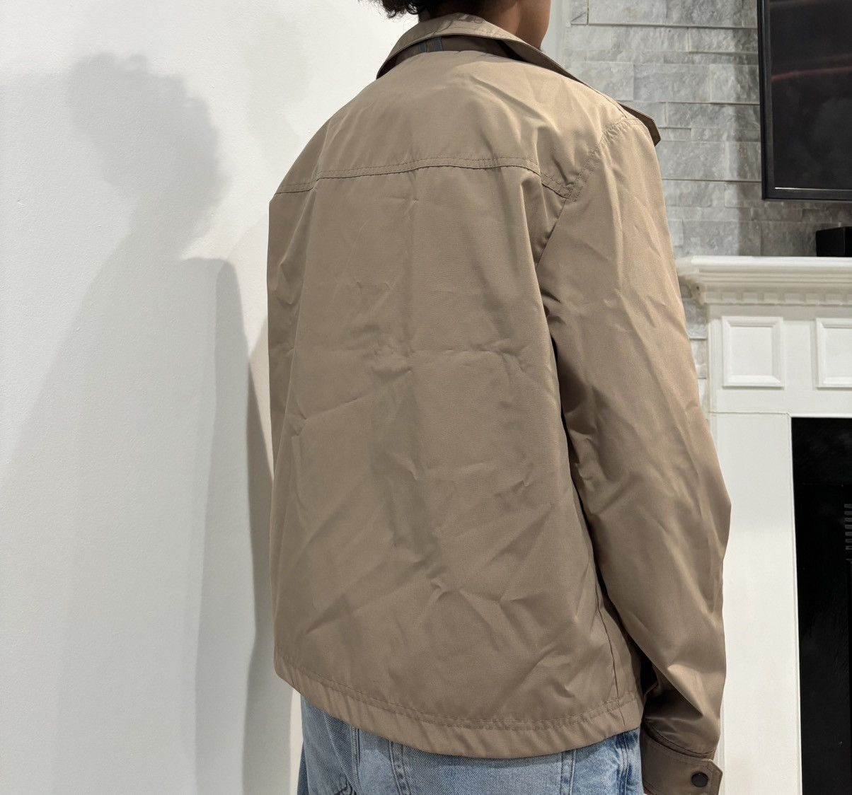 Canada Goose Mens Canada Goose Rosedale Jacket Size US S / EU 44-46 / 1 - 4 Thumbnail