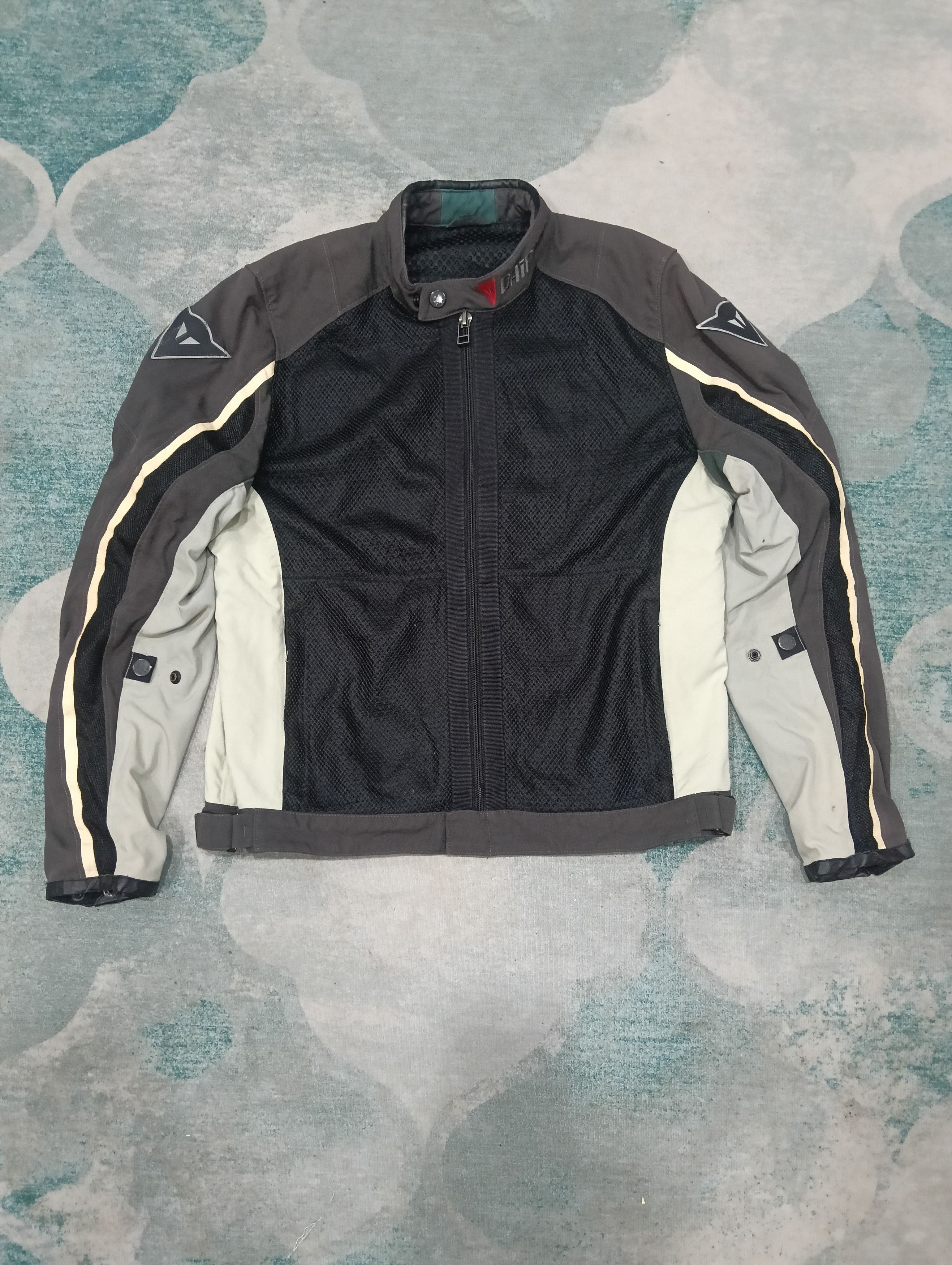 Dainese × Vintage Dainese Jacket Size US L / EU 52-54 / 3 - 1 Thumbnail