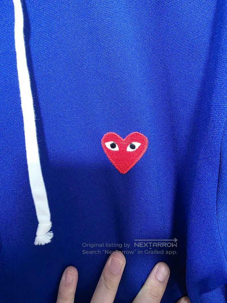 Comme des Garcons Comme Des Garcons Jacket Size XL / US 12-14 / IT 48-50 - 3 Thumbnail