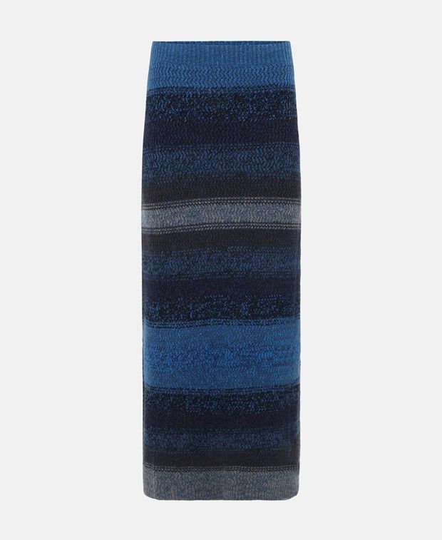 Chloe Cashmere skirt Size 26" / US 2 / IT 38 - 1 Thumbnail