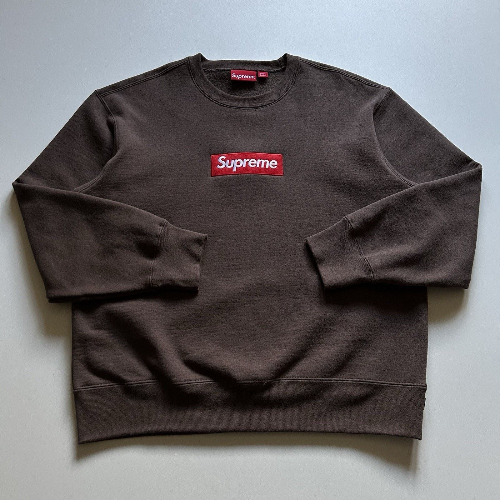 Supreme Made In Canada | Grailed