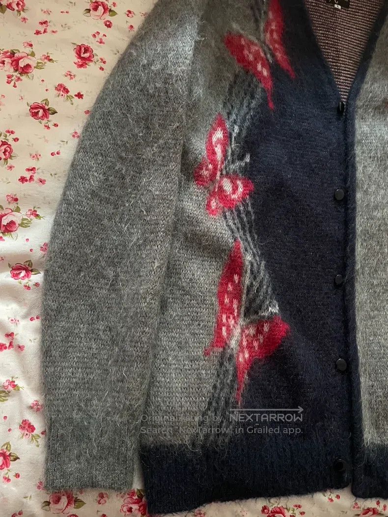 Needles Needles size L Haima Mao Open Shirt Size US 30 / EU 46 - 7 Thumbnail
