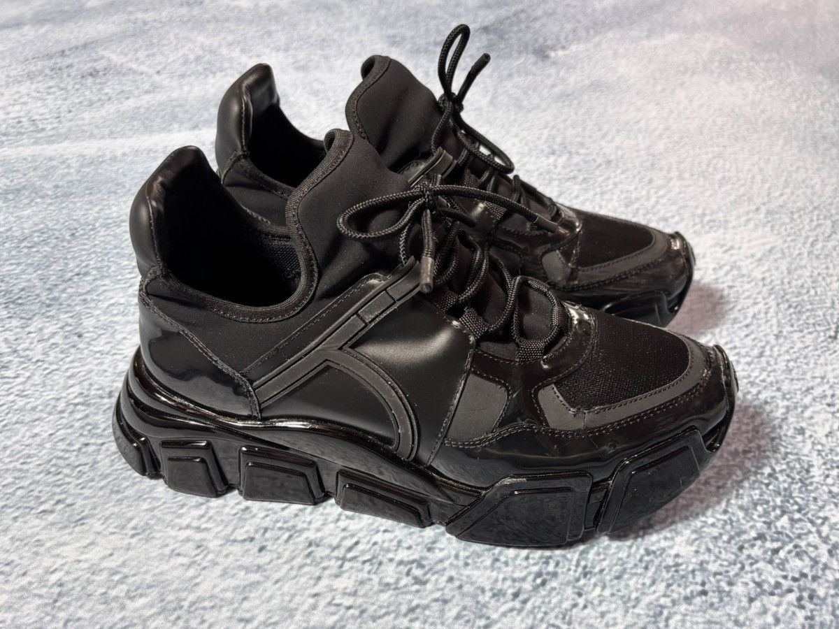 Salvatore Ferragamo Salvatore Ferragamo Cimbra chose 39-40 size (8 1/2) Size US 7 / EU 40 - 1 Thumbnail