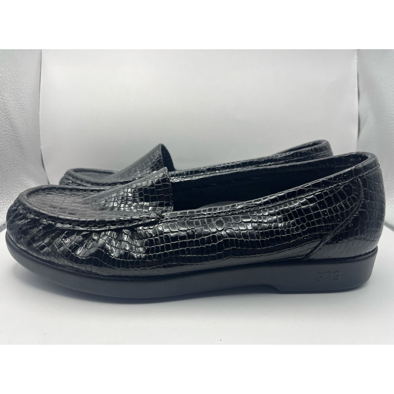 SAS SAS San Antonio Shoe Company Simplify Slip On Loafer NWT Size US 9.5 / EU 42-43 - 1 Thumbnail