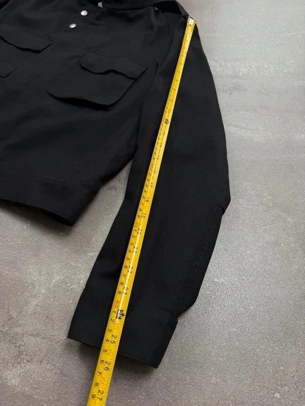 Saint Laurent Paris Saint Laurent jacket by Hedi Slimane 2012s archive Size US L / EU 52-54 / 3 - 11 Thumbnail