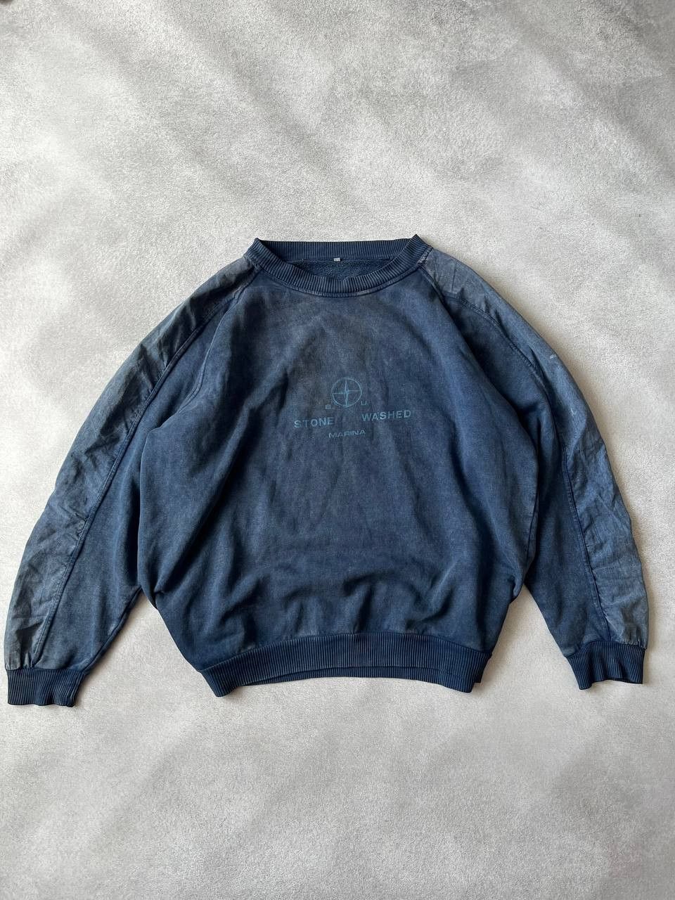 Stone Island Marina Hoodie | Grailed