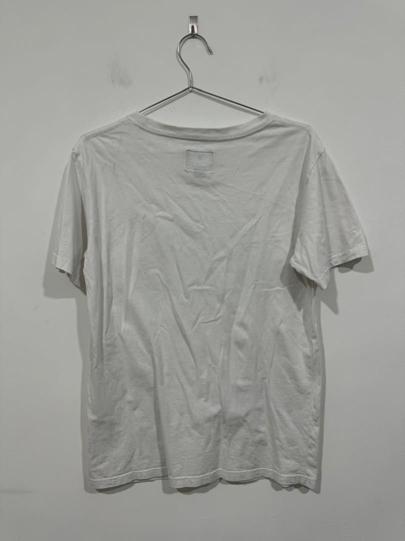 Snow Peak Snow Peak White Tee Size US M / EU 48-50 / 2 - 4 Thumbnail