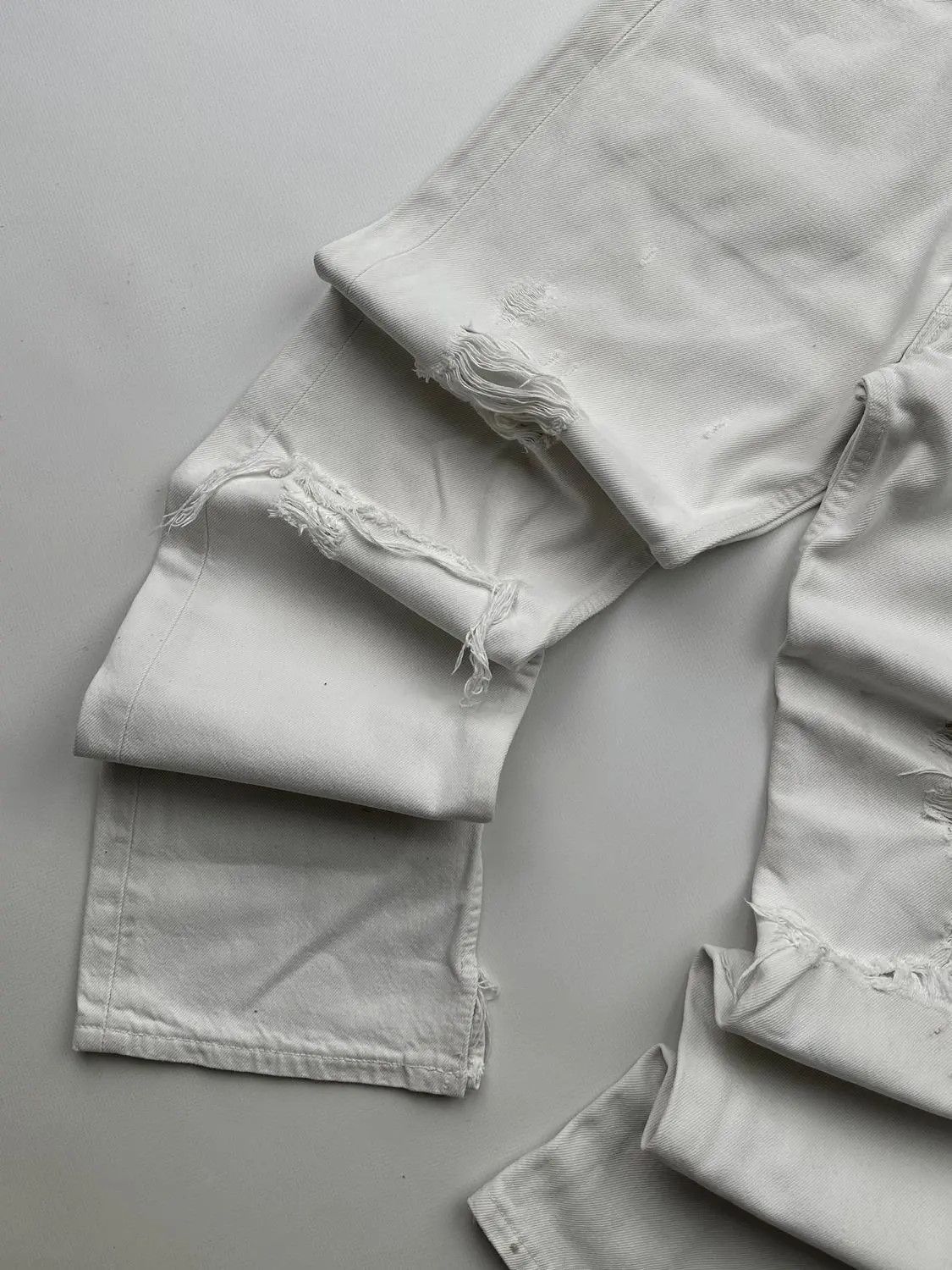 Levi's Levi’s 501xx Vintage Jeans (11) Size US 32 / EU 48 - 4 Thumbnail