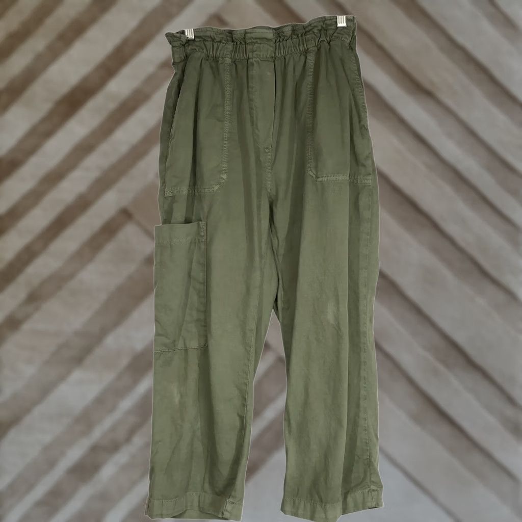Anthropologie VINTAGE? No. Size 28" / US 6 / IT 42 - 1 Thumbnail