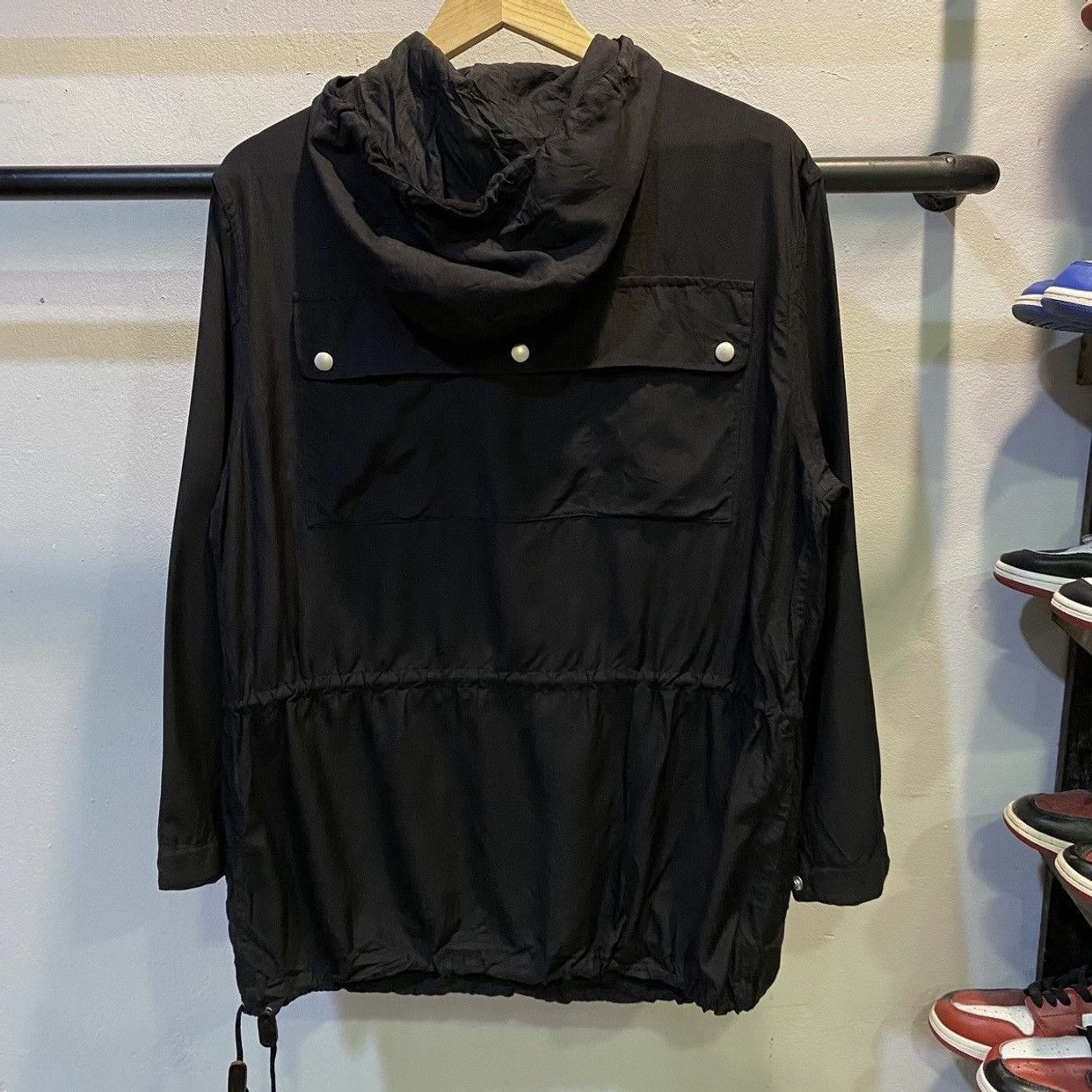 Polo Ralph Lauren Polo Sport Ralph Lauren Sportswomen Long Jacket Size XL / US 12-14 / IT 48-50 - 2 Thumbnail