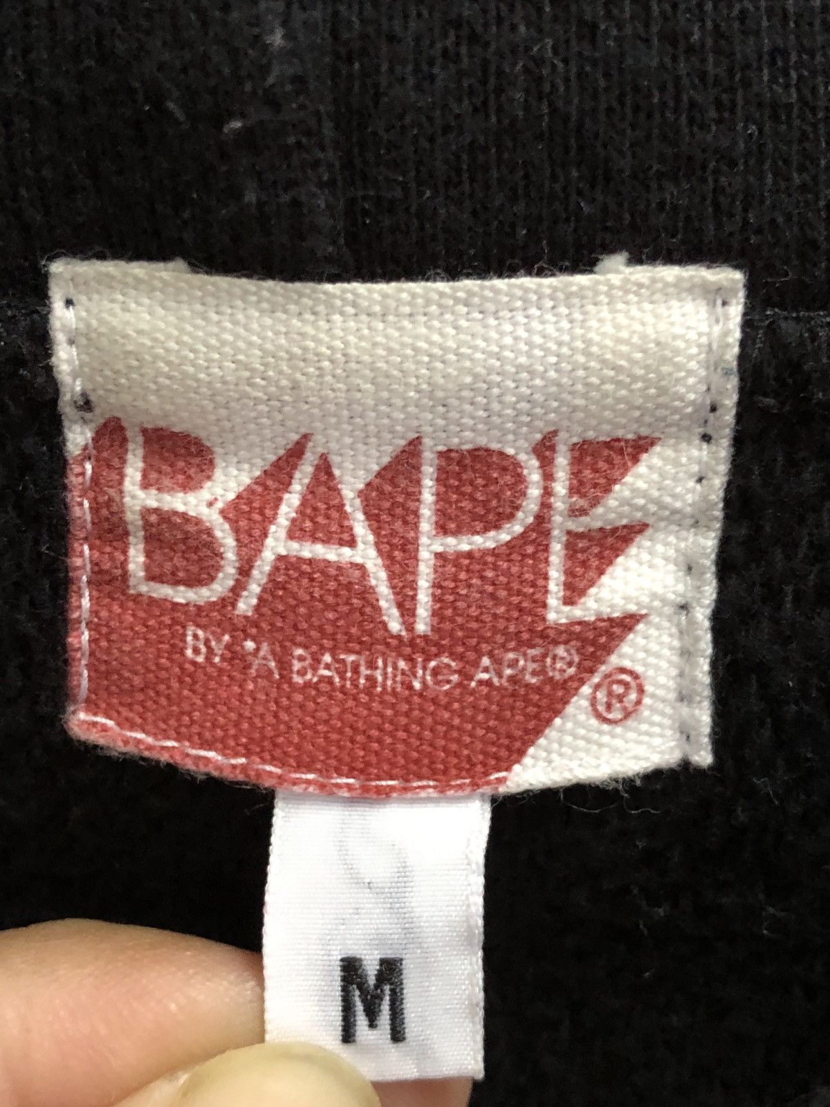 Bape × DC Comics OG 2005 A Bathing Ape X Superman Hoodie Size US M / EU 48-50 / 2 - 3 Thumbnail