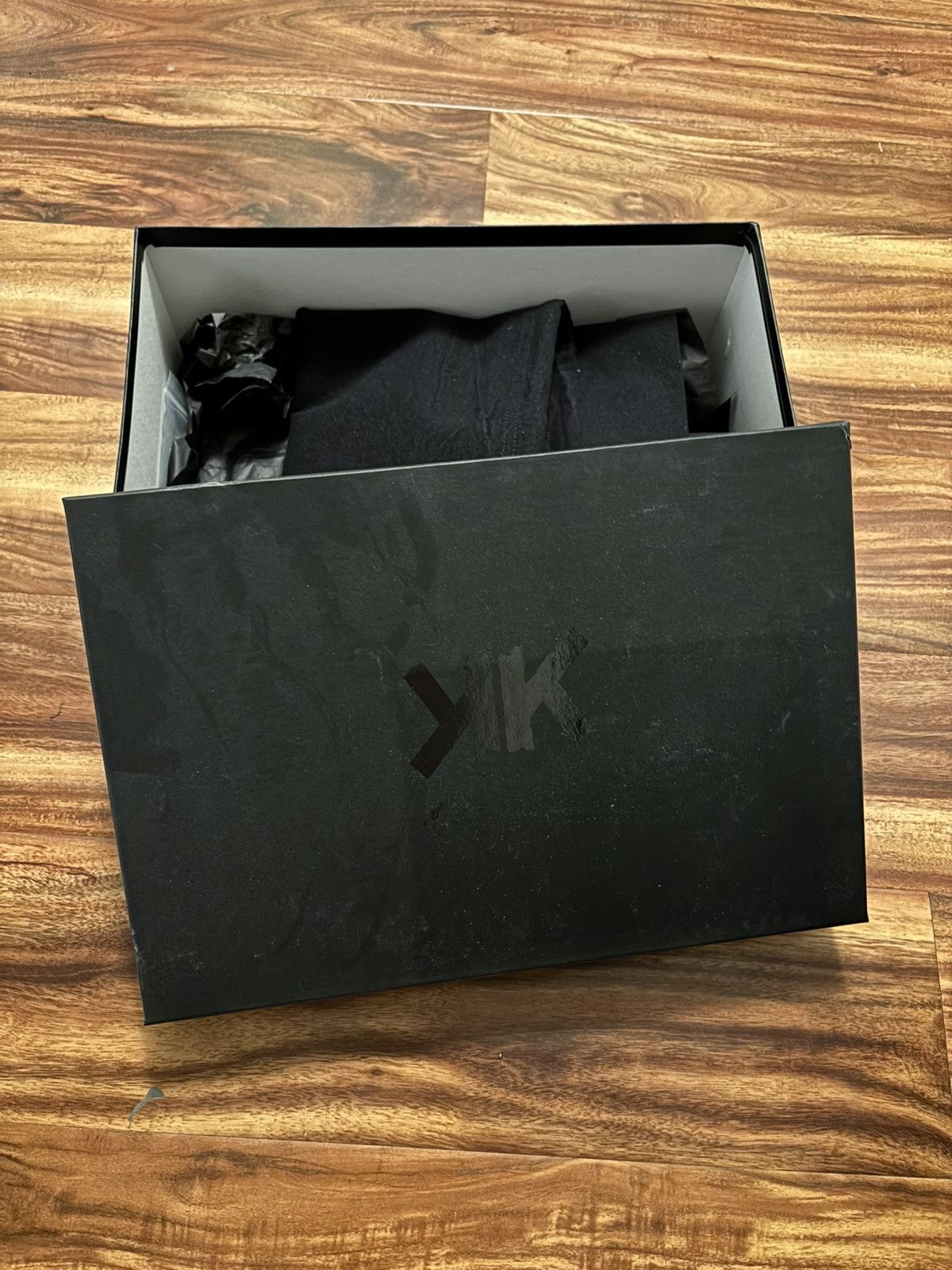 Vintage Ktwo knotted derby Size US 9.5 / EU 42-43 - 7 Thumbnail