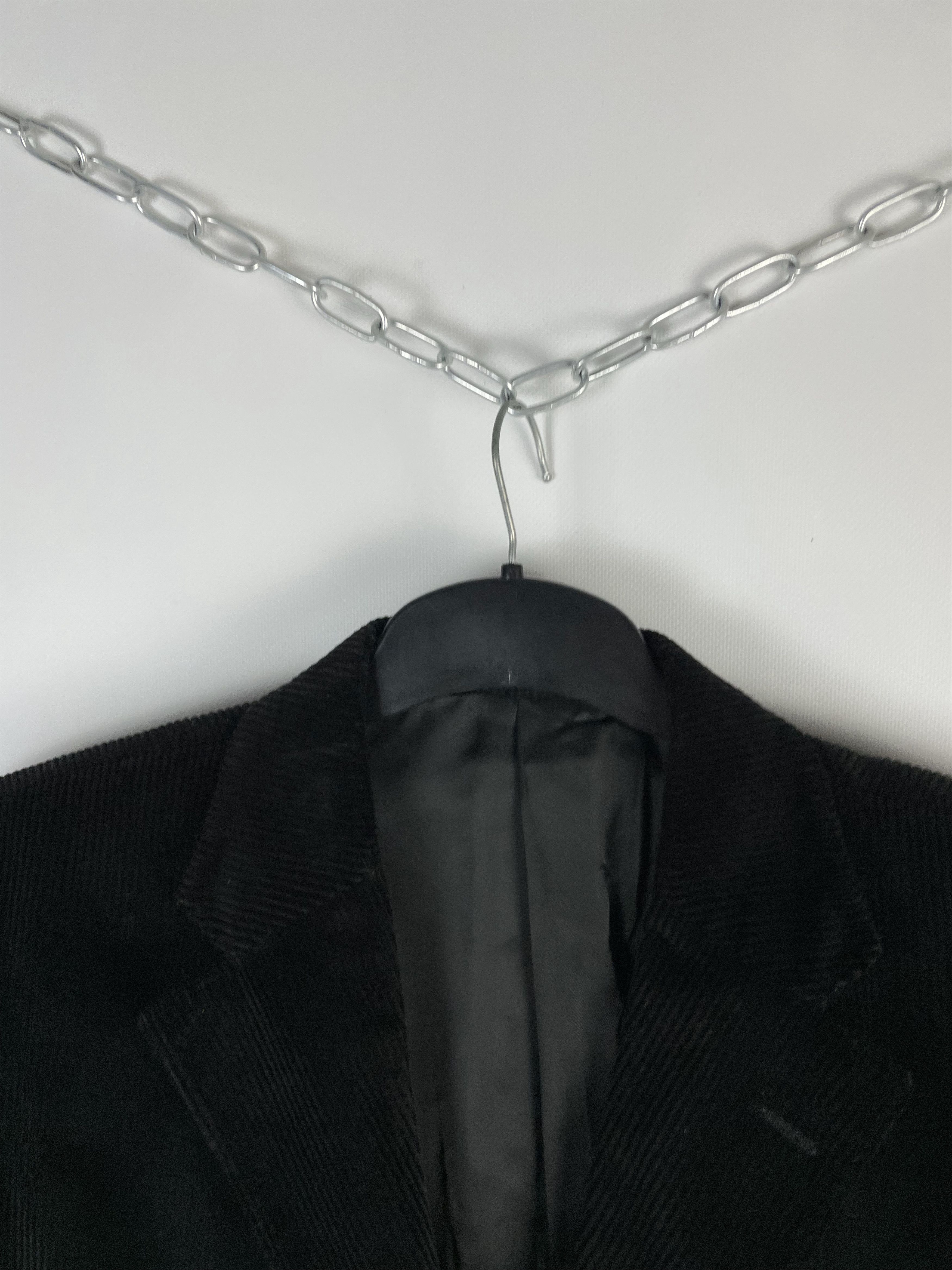 Polo Ralph Lauren Vintage POLO RALPH LAUREN Corduroy Blazer Size US M / EU 48-50 / 2 - 6 Thumbnail