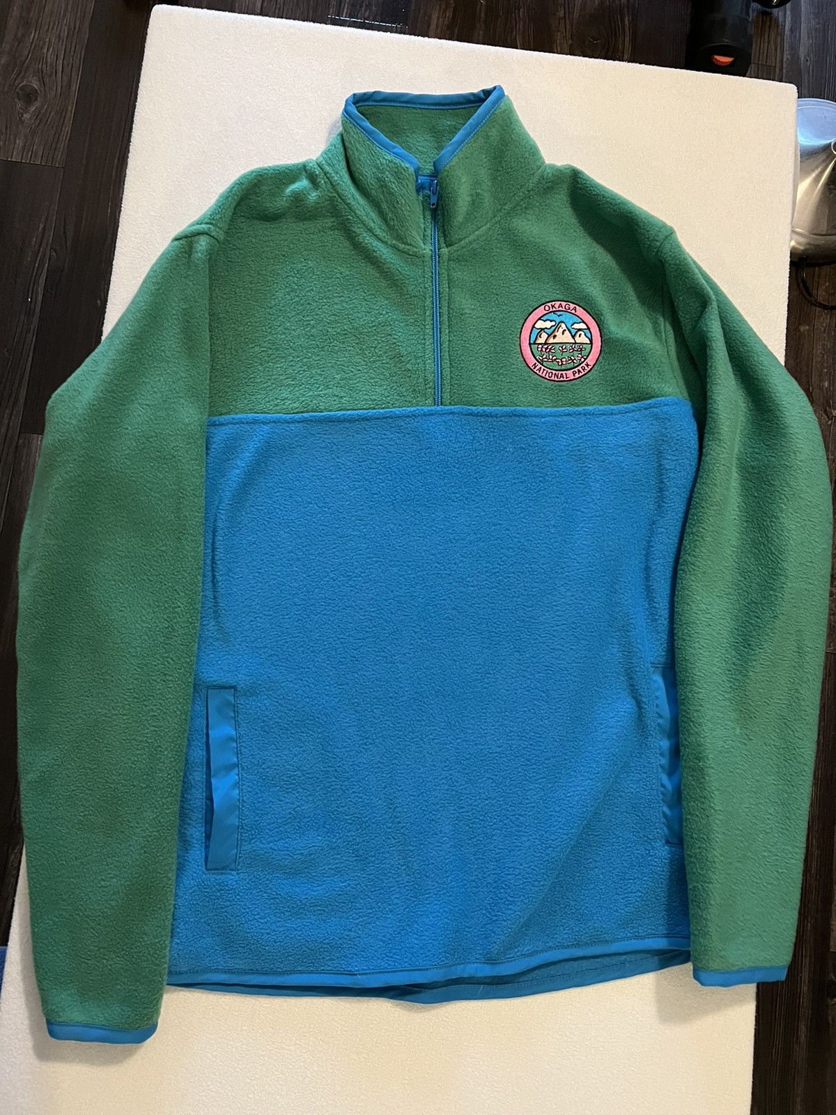 史上最も激安 Wang Golf Sherpa Grailed | パンツ