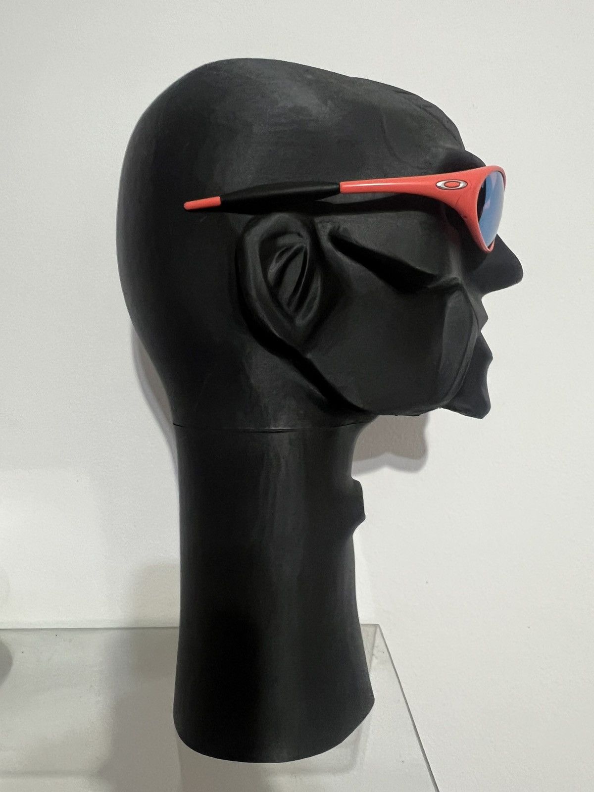Oakley × PIET Eye Jacket Orange Prizm Snow Sapphire Size ONE SIZE - 3 Thumbnail