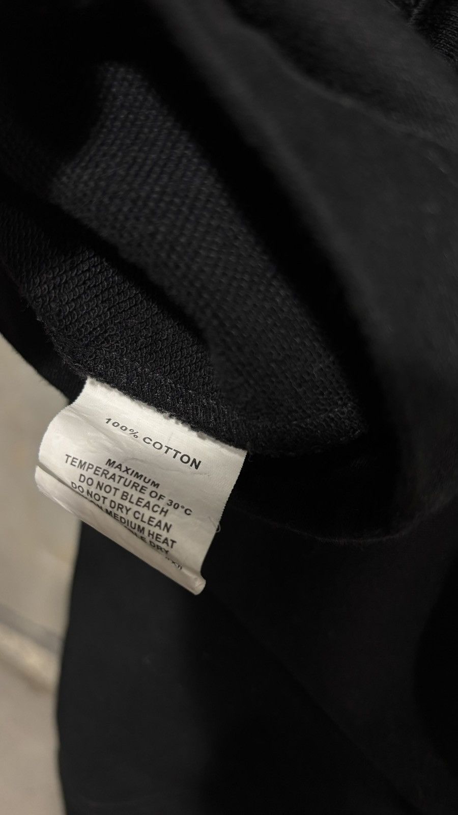 Other Aosuism Wrong Tee Size US L / EU 52-54 / 3 - 15 Thumbnail