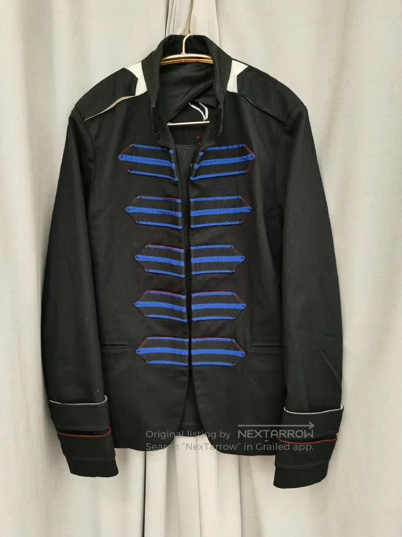 Valentino Valentino Hand-embroidered jacket Size US M / EU 48-50 / 2 - 2 Thumbnail
