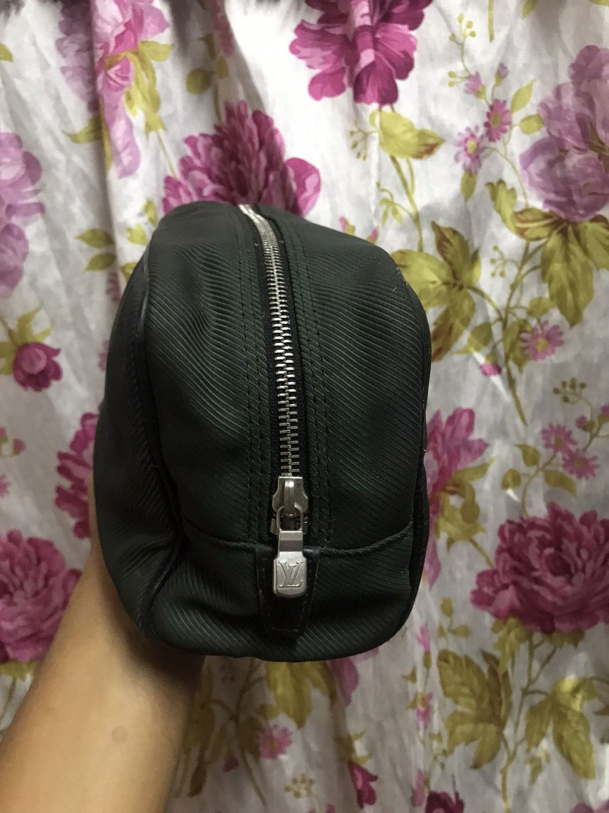 Louis Vuitton × Vintage Authnetic Louis Vuitton Cluct Size ONE SIZE - 8 Thumbnail