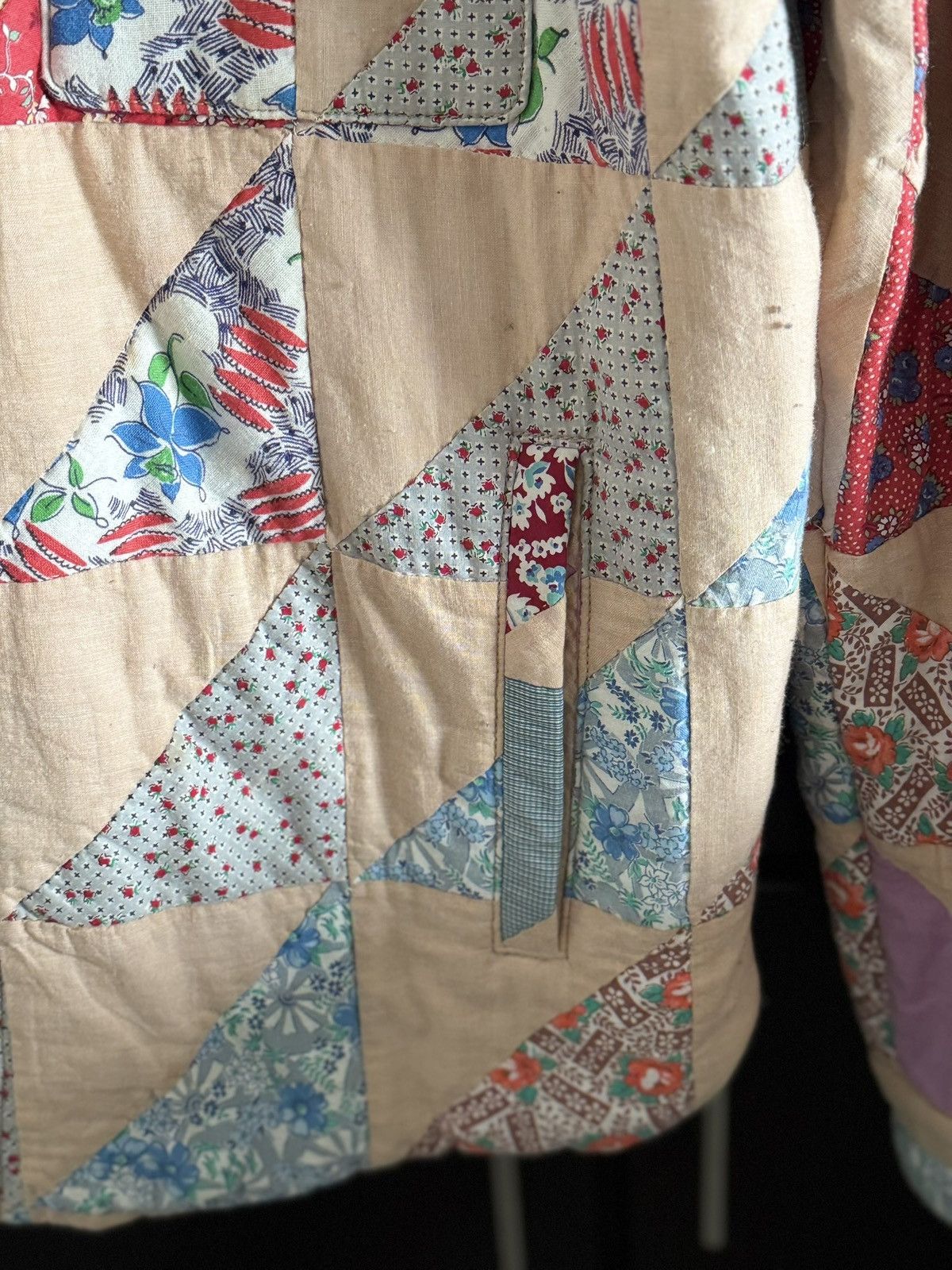 Cout de la Liberte Coût De La Liberté Charlie quilted jacket Size US XL / EU 56 / 4 - 14 Thumbnail